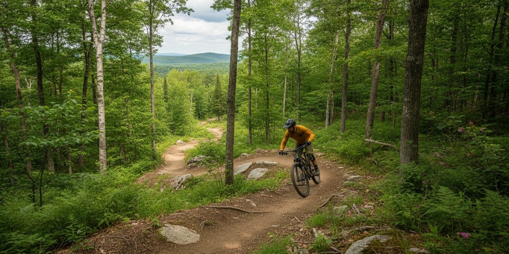 Okemo Mountain Resort