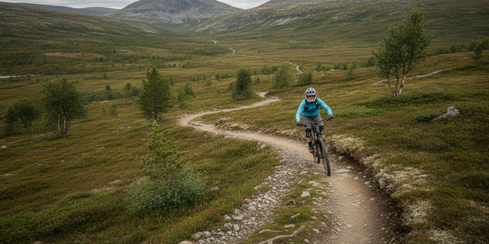 Oppdal skisenter