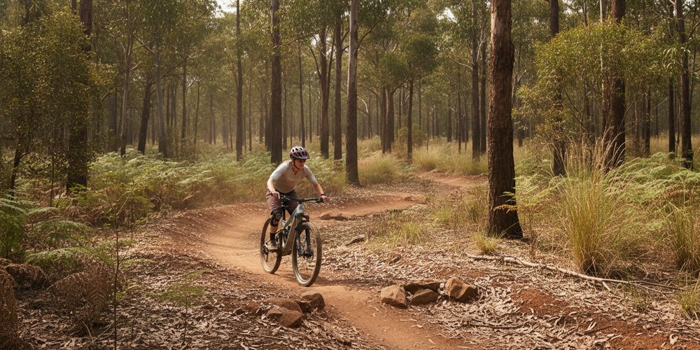 Ourimbah MTB Park