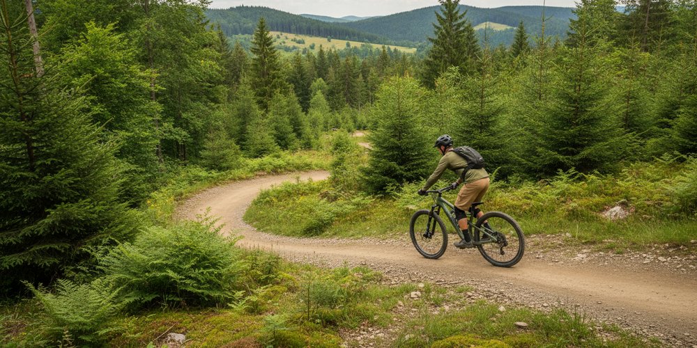 PKL Bike Park Palenica
