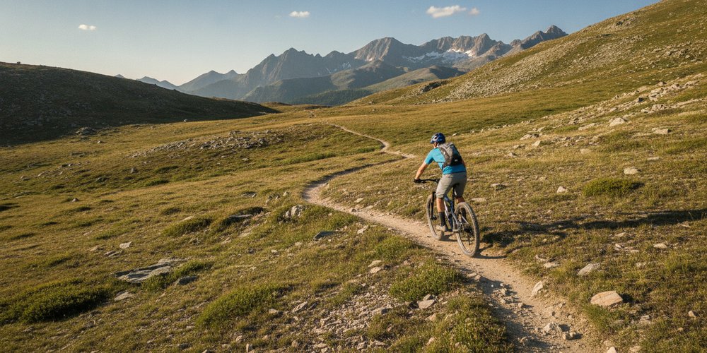 PRALI BIKE ARENA