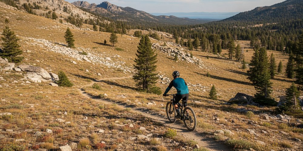 Palisades Tahoe at Olympic Valley