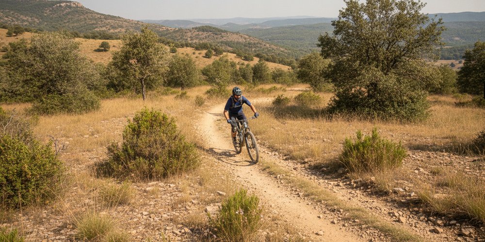 Pierron Bike Park