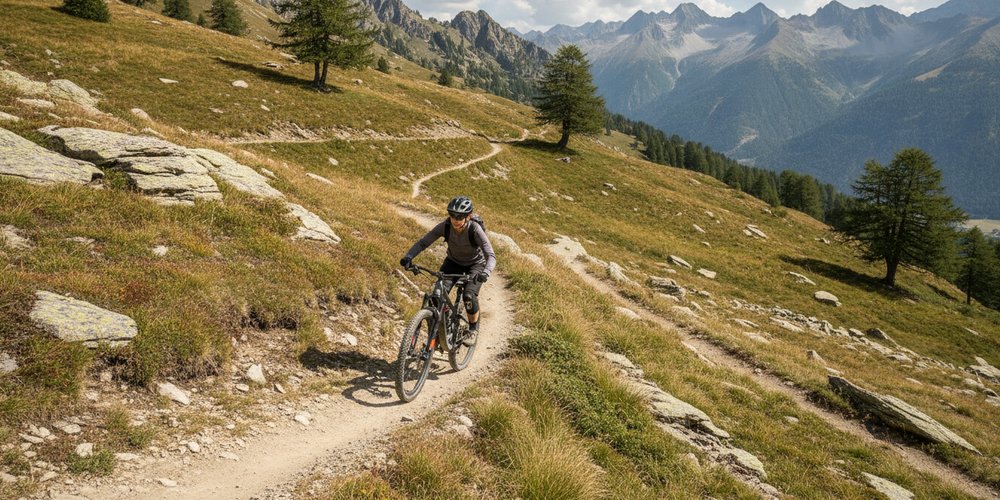 Pila Bikeland