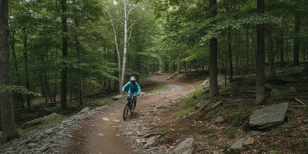 Plattekill Bike Park