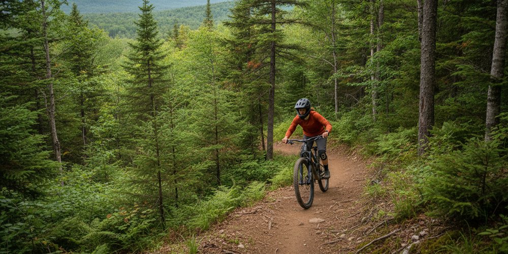 Poley Mountain