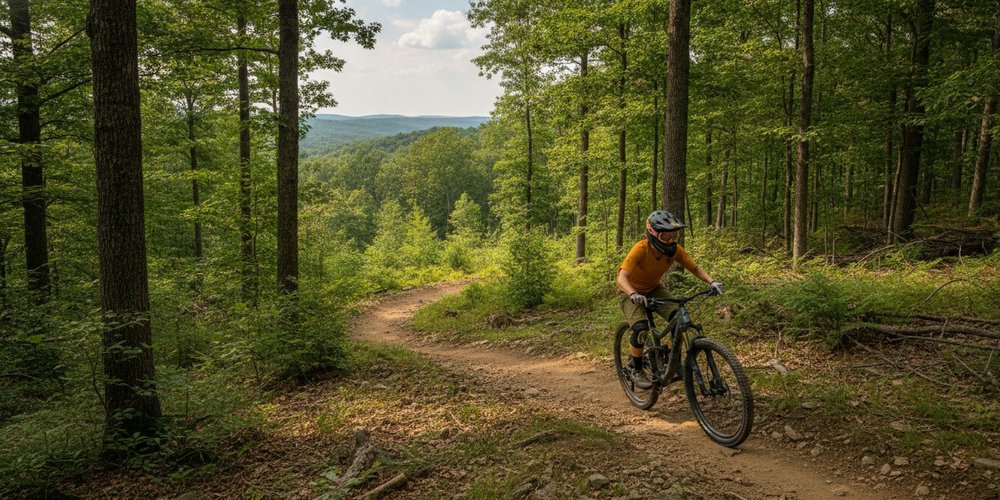 Powder Ridge Mountain Park