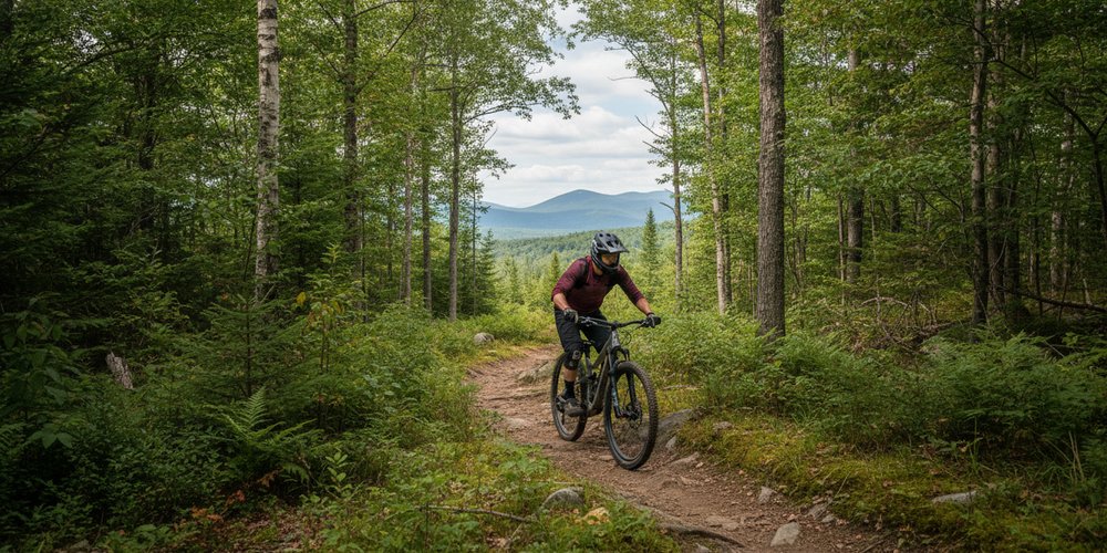 Prospect Mountain Ski Area