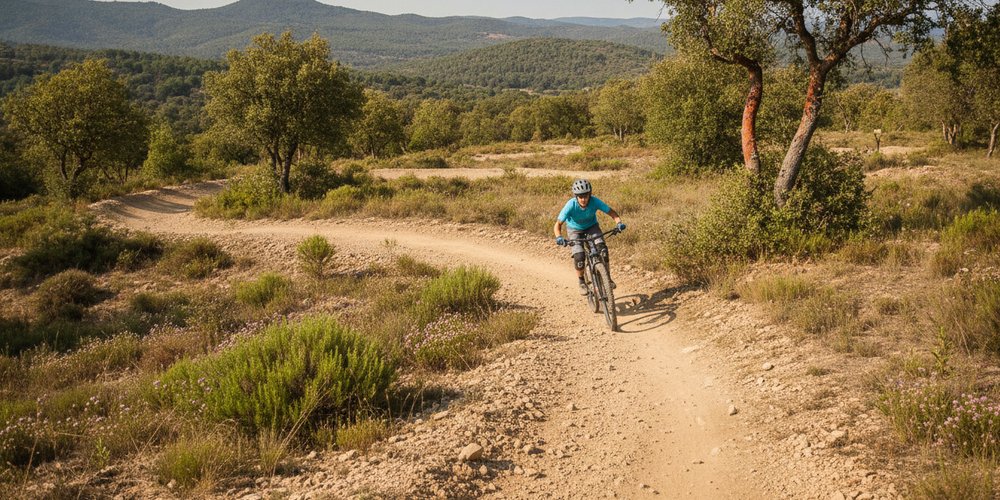 Pure Riding Bike Park