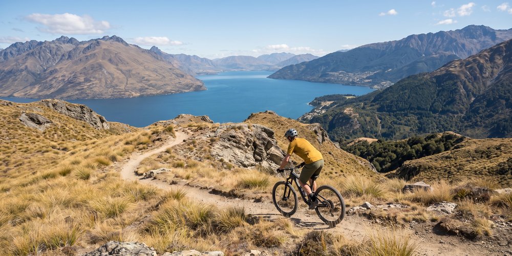 Queenstown