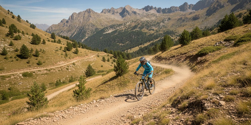 REALLON Bike Park