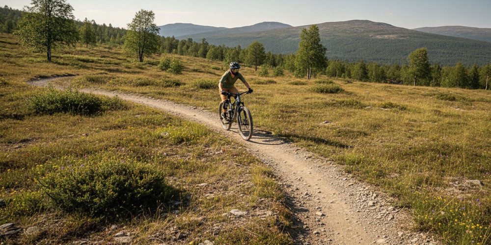 Ramundbergets Cykelpark