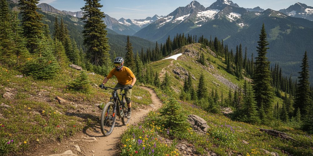 Revelstoke Mountain Resort