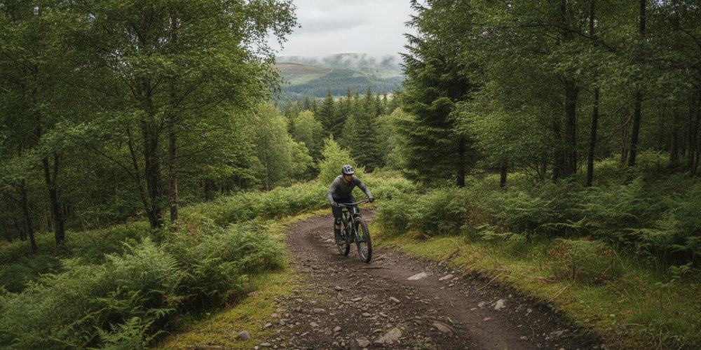 Revolution Bikepark