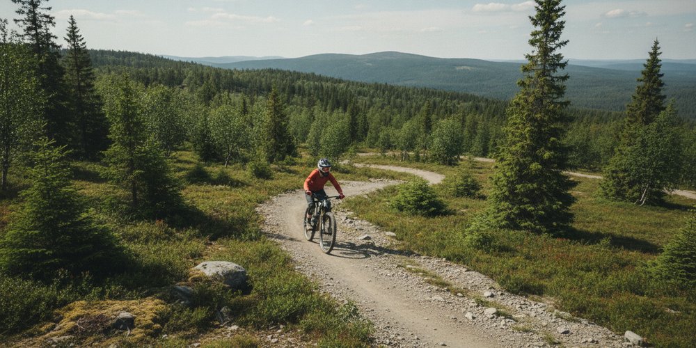 Sälen Bike Park