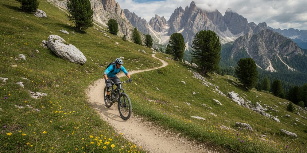 San Martino Bike Arena