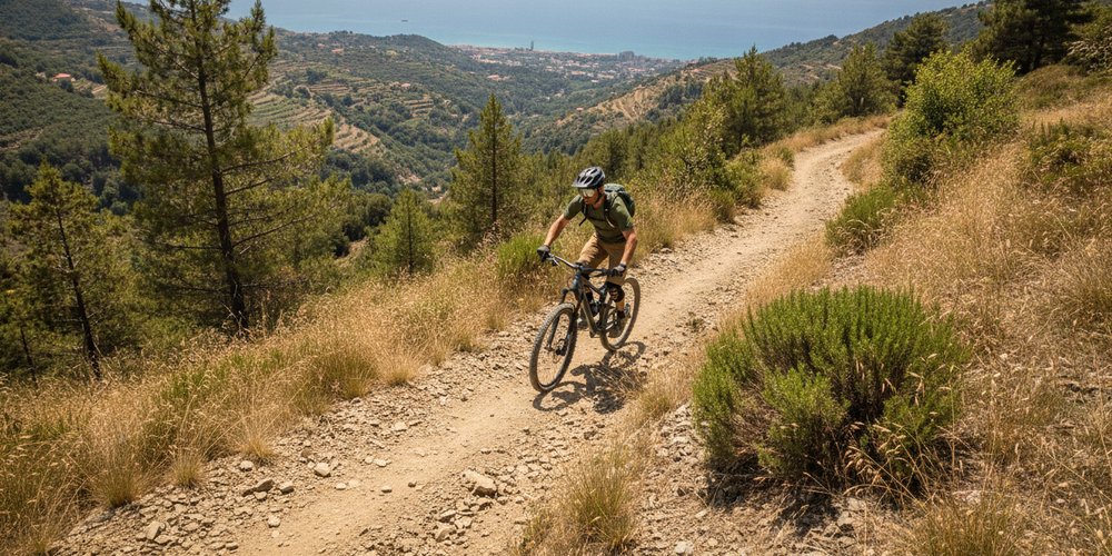 Sanremo Bike Resort