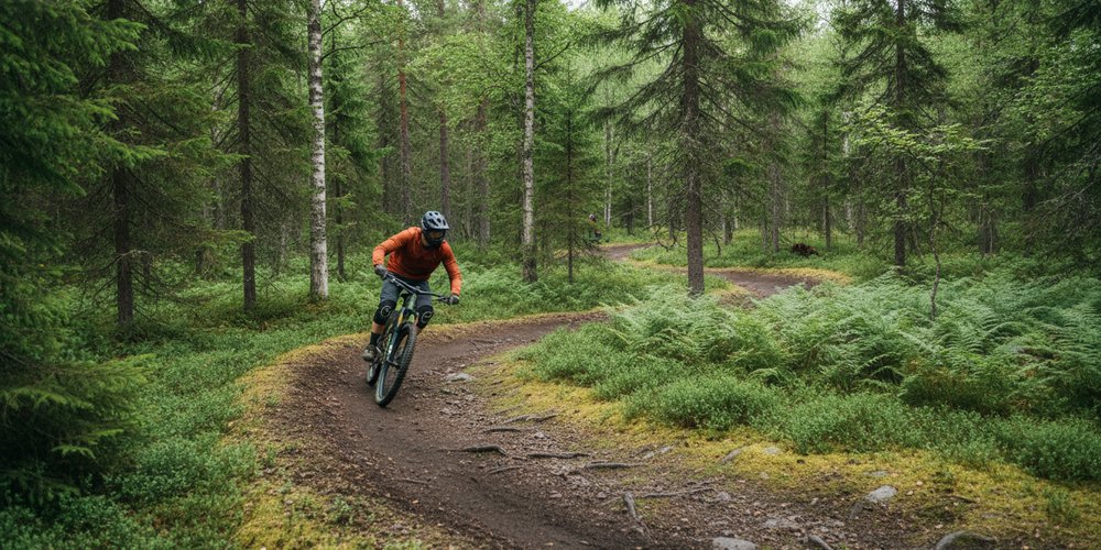 Sappee Bikepark
