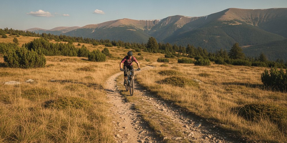 Shambhala Bikepark