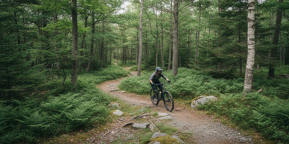 Shredwoods
