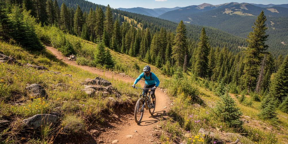 Silver Mountain Resort