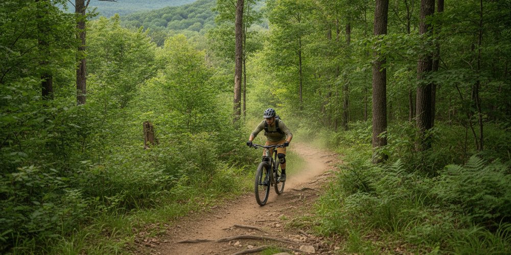 Ski Mount Pleasant