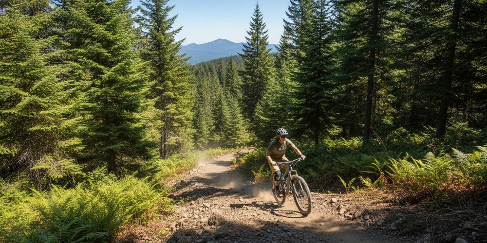 Skibowl Bike Park