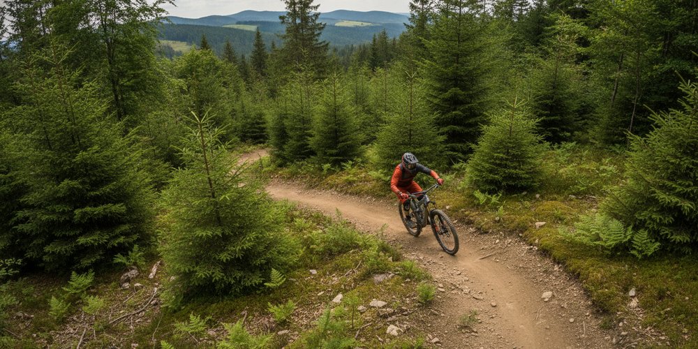 Skolnity Wisła Ski & Bike