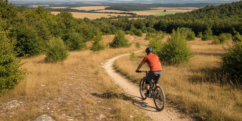 Slavex Trails