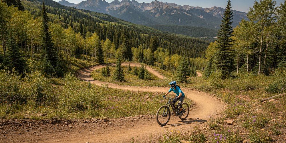 Solitude Bike Park