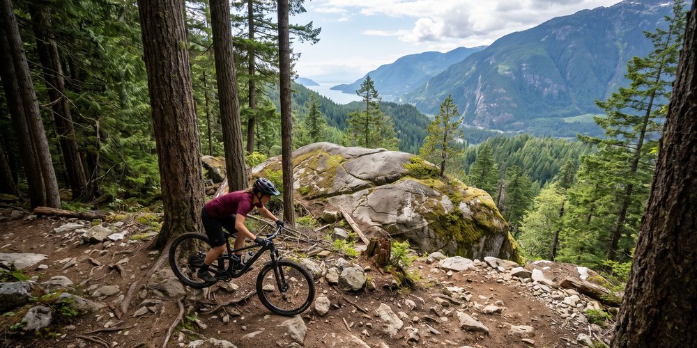 Squamish
