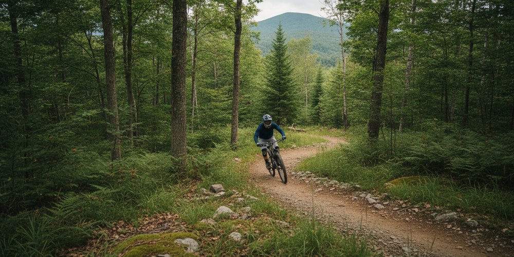 Sugarbush Resort