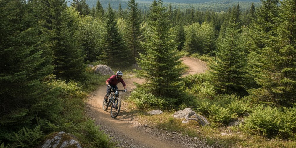 Sugarloaf Bike Park