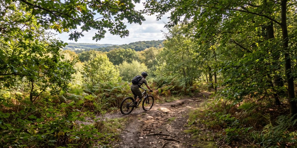 Surrey Hills