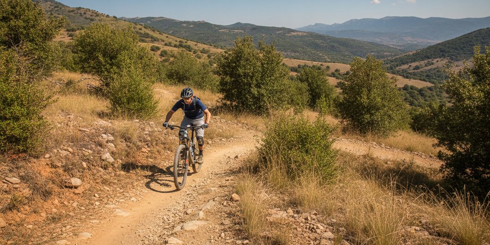 Taburno Bike Arena