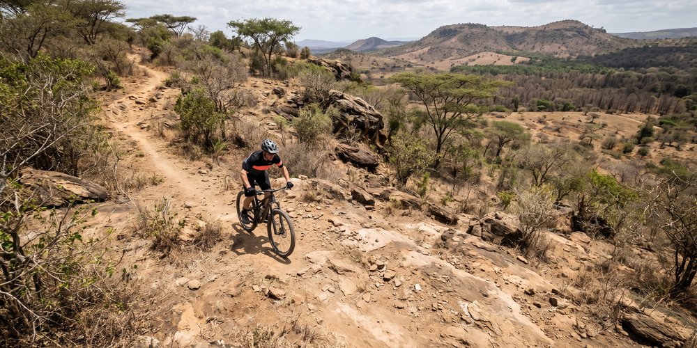 Taita Hills