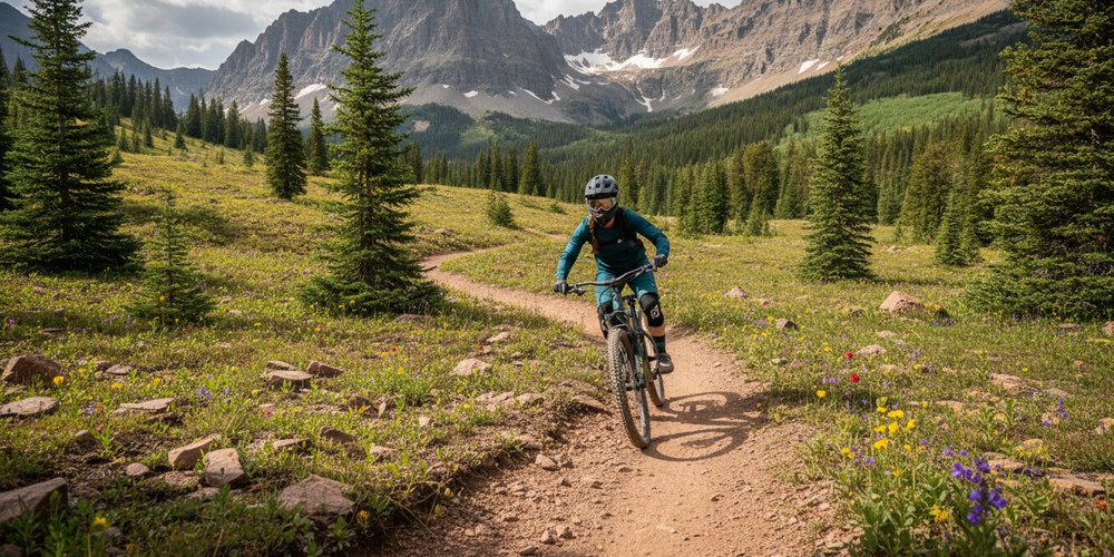 Telluride Bike Park
