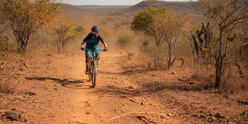 Terra na Veia Bike Park