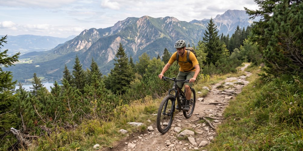 Trailcenter Faaker See
