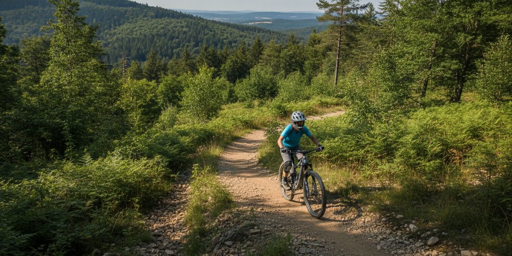 Trailcenter Wien