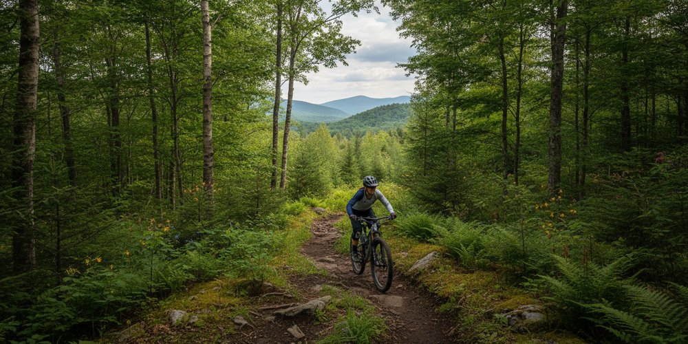 Trapp Family Lodge & Outdoor Center