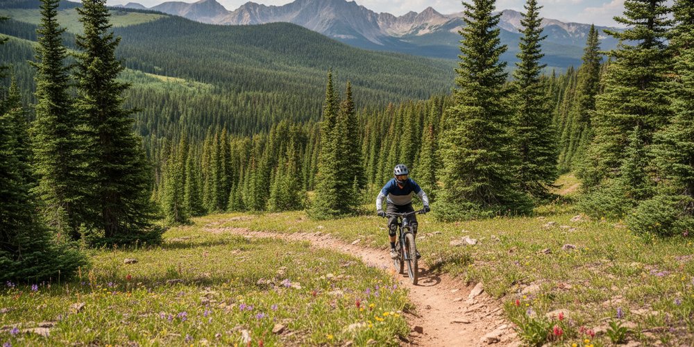 Trestle Bike Park