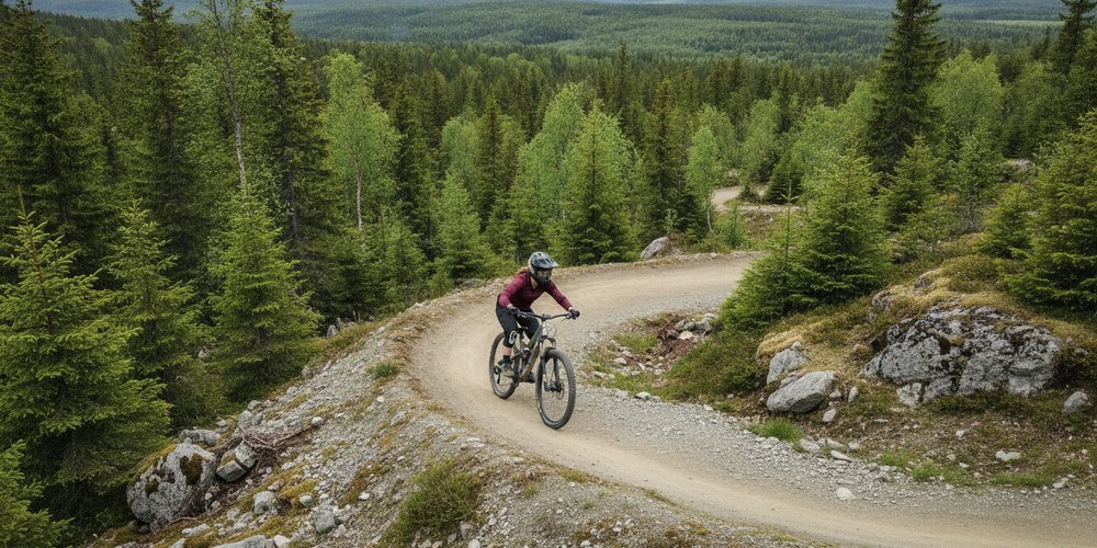 Trysil Bike Arena