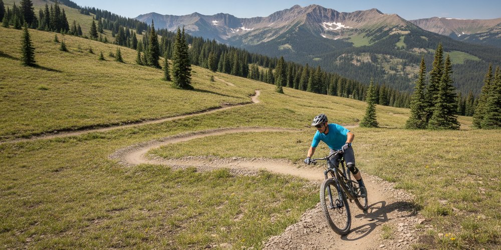 Vail Mountain