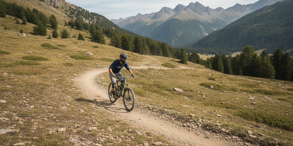 Val d’Allos Bike Park