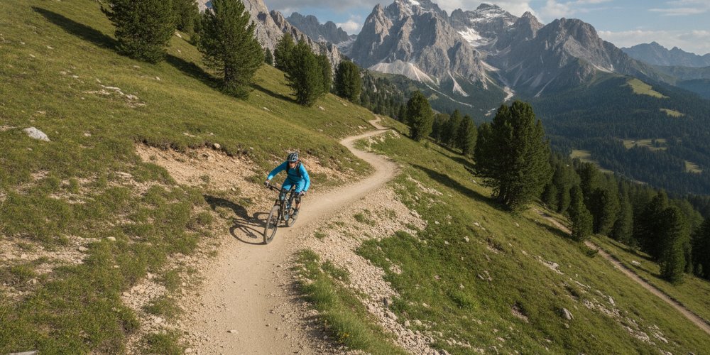 Val di Sole Bike Land
