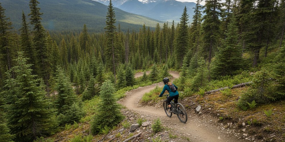 Valemount Bike Park