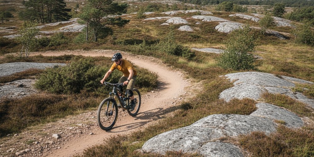 Varatun Bike Park