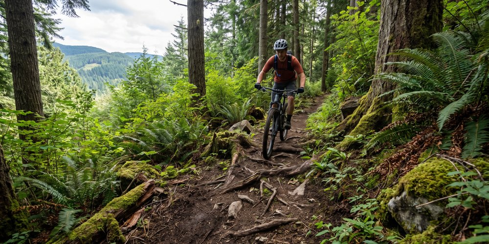 Vedder Mountain