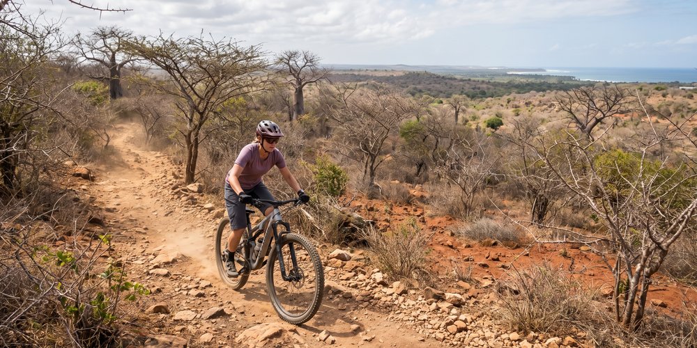 Vipingo Trails
